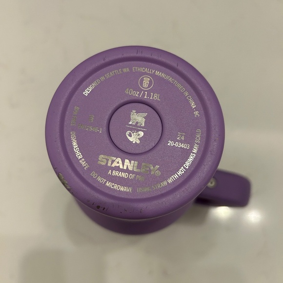 Olivia Rodrigo x Stanley Tumbler Limited Edition - Picture 5 of 6